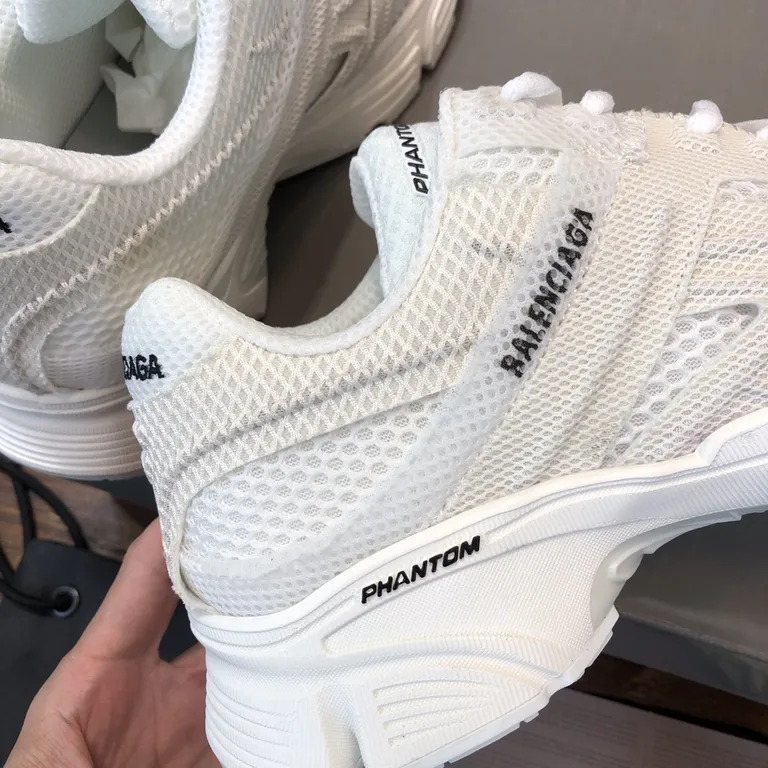 Balenciaga Shoe 